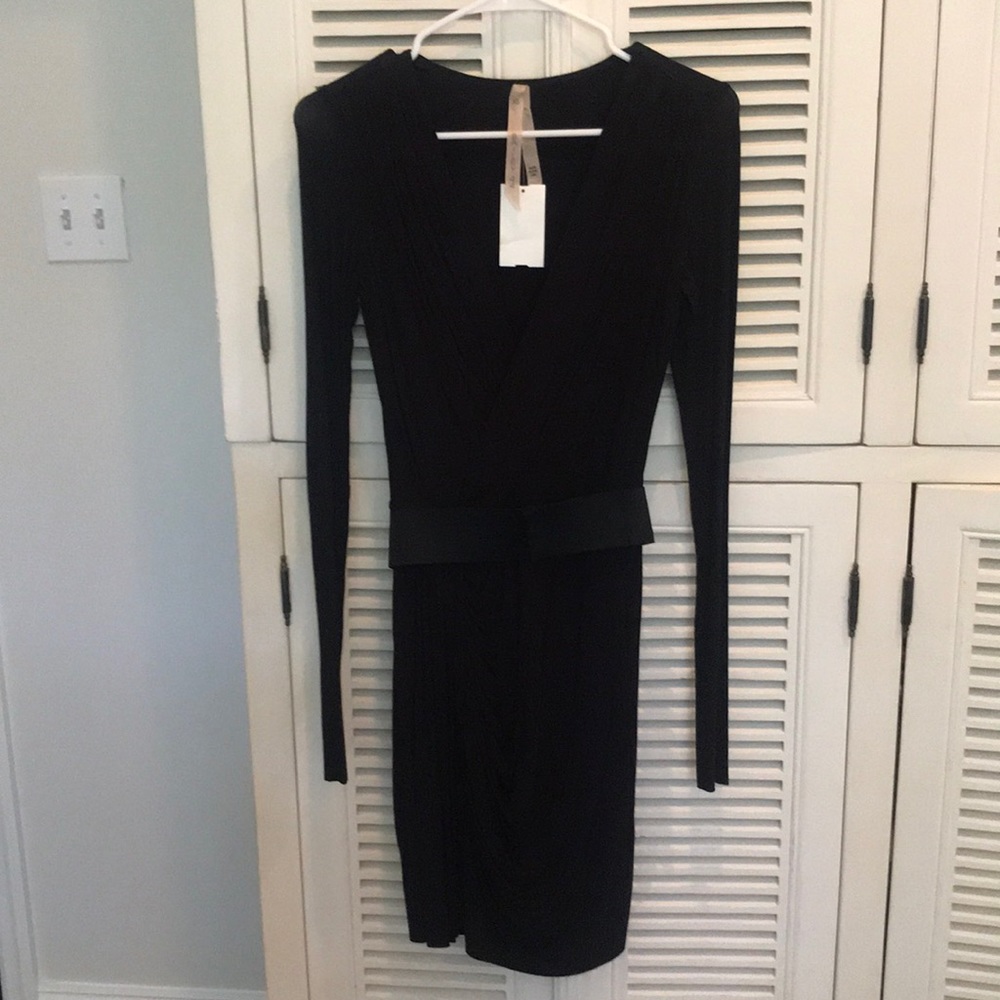 Bailey 44 Jersey Dress